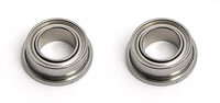 Team Associated Bearings 3/16 X 5/16&quot; Flanged (AS6902)