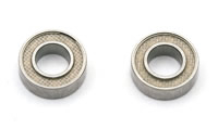 Team Associated Bearings 3/16 X 3/8 (AS6906)