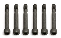 Team Associated Screws 4-40 X 3/4 Sp (AS6930)