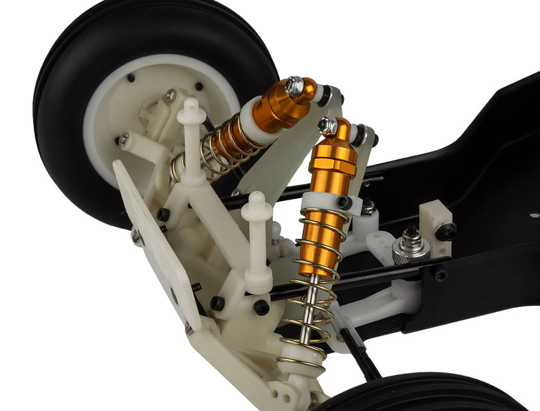 Team Associated RC10T Classic Kit - (AS7002) ** Offer **