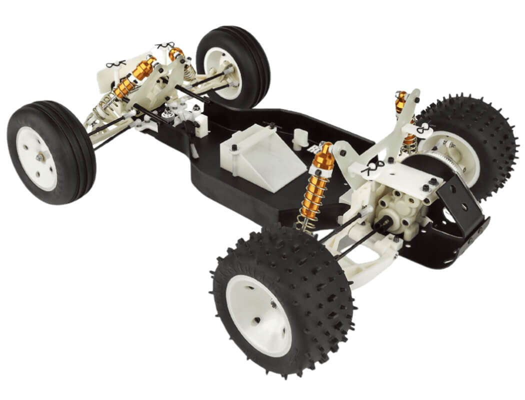 Team Associated RC10T Classic Kit - (AS7002) ** Offer **