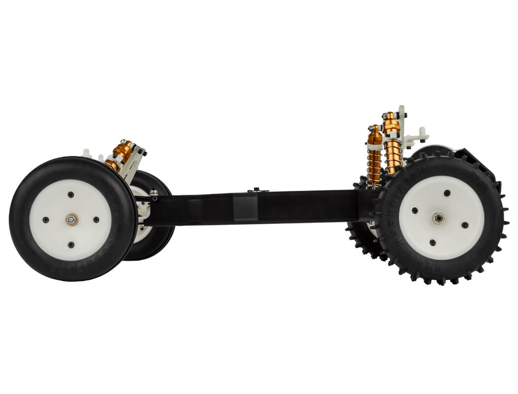 Team Associated RC10T Classic Kit - (AS7002) ** Offer **