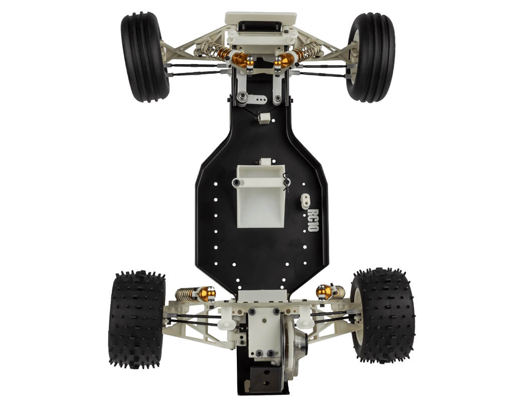 Team Associated RC10T Classic Kit - (AS7002) ** Offer **