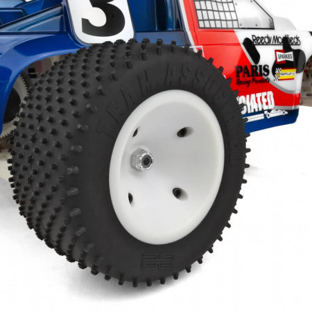 Team Associated RC10T Cliff Lett Team Moo Edition Kit (AS7003)