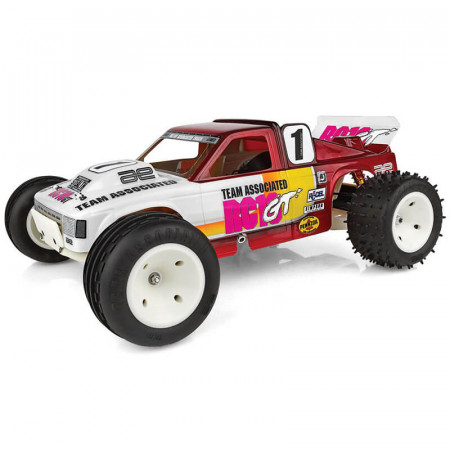 Team Associated RC10GT Team Kit (AS7066)