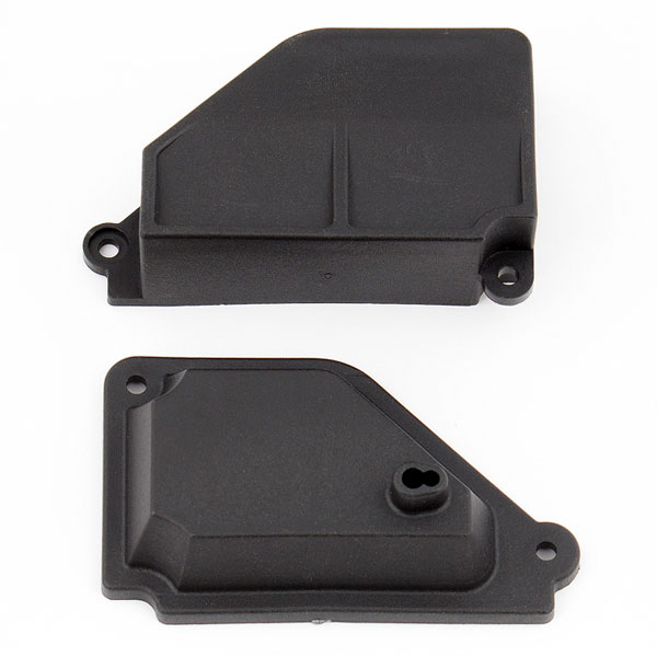 Team Associated ProSC10/Trophy Rat/Reflex Receiver Box (AS71026)