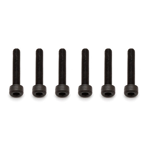 Team Associated Sc5M M2.5 X 14mm SHCS (AS71032)