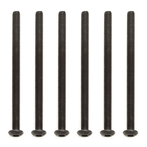Team Associated Sc5M M3 X 45mm BHCS (10) (AS71037)