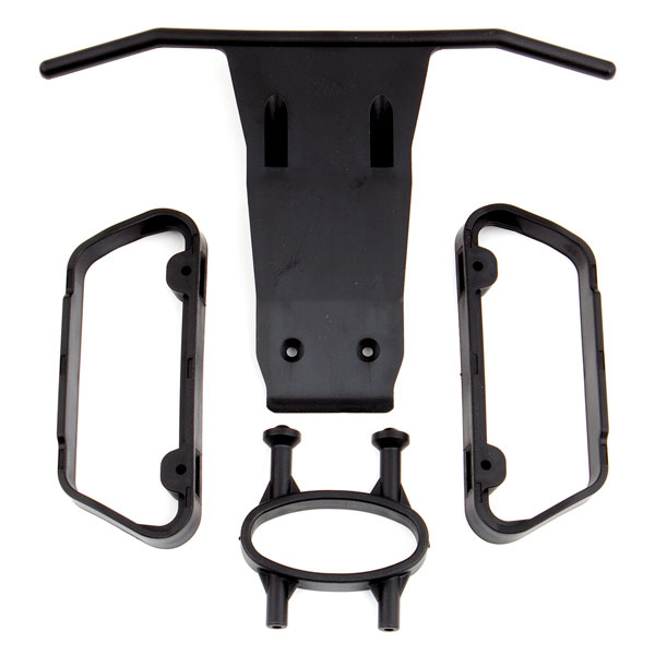Team Associated ProSC10 Front Bumper (AS71041)