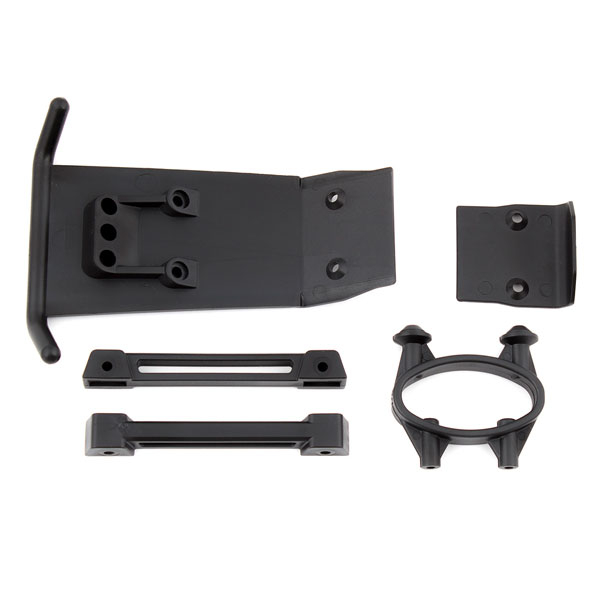 Team Associated Trophy Rat/ Reflex Front Bumper (AS71043)