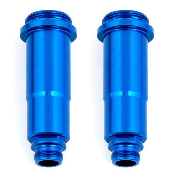 Team Associated ProSC10/Rat/ Reflex Shock Bodies Rear Blue (AS71052)