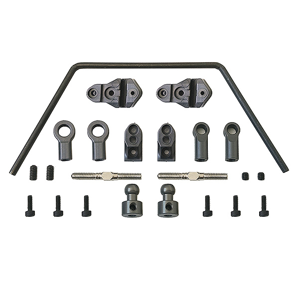 Team Associated Anti-Roll Bar Set - DR10 (AS71091)