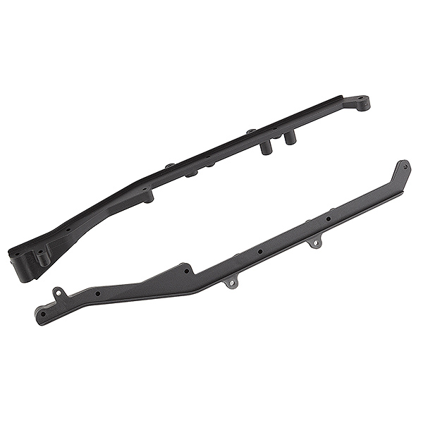 Team Associated RC10SC6.2 Side Rails (AS71146)