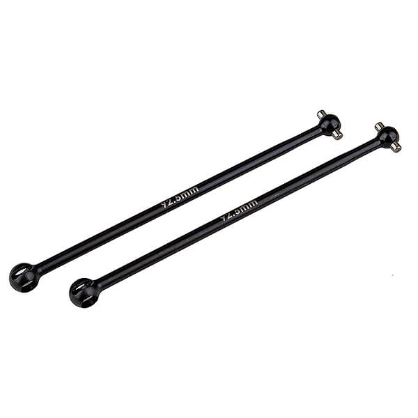 Team Associated T6.2 Rear Cva DriveshaFT Dogbones 92.5mm (AS71155)