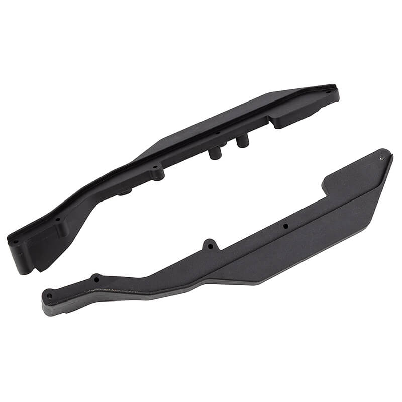 Team Associated RC10T6.4 Side Rails (AS71170)
