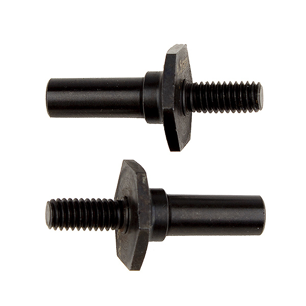Team Associated SR10 Solid Front Axles (AS71188)