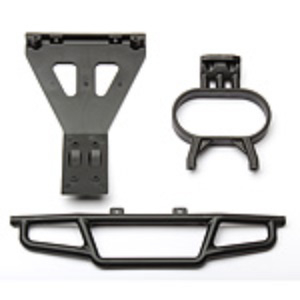Team Associated Prolite 4X4 Front Bumper (AS7119)