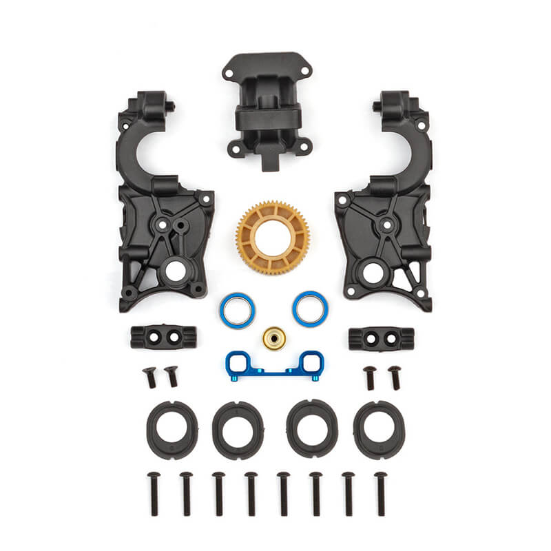 Team Associated RC10B7 3 Gear Gearbox Conversion (AS71220)