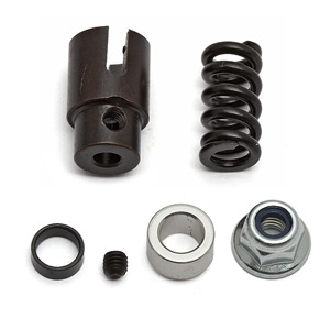 Team Associated Prolite 4X4 Slipper Hardware (AS7123)