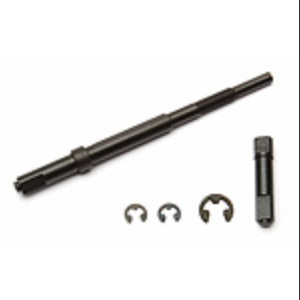 Team Associated Prolite 4X4 Slipper And Input ShaFTs (AS7124)
