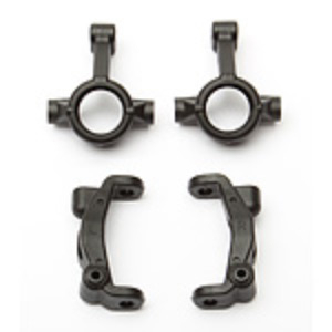 Team Associated Prolite 4X4 Steering/Caster Blocks (AS7140)