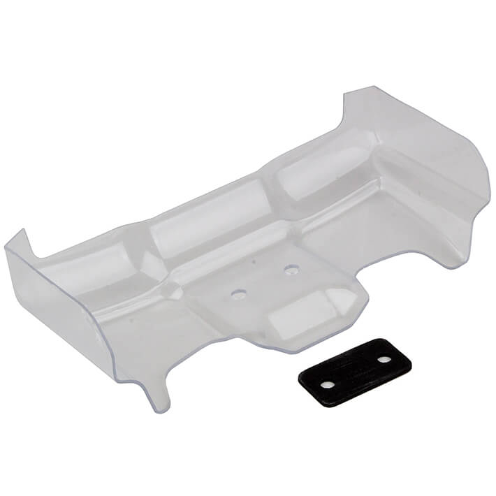 Team Associated RB10 RTR Wing Clear (AS72016)