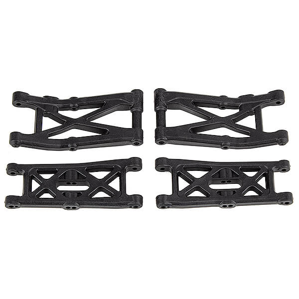 Team Associated DR10M Suspension Arm Set (AS72040)