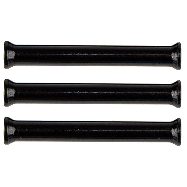 Team Associated DR10M Wheelie Bar Standoffs 50mm (AS72062)