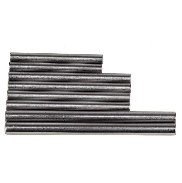 Team Associated DR10M Hinge Pin Set (AS72067)