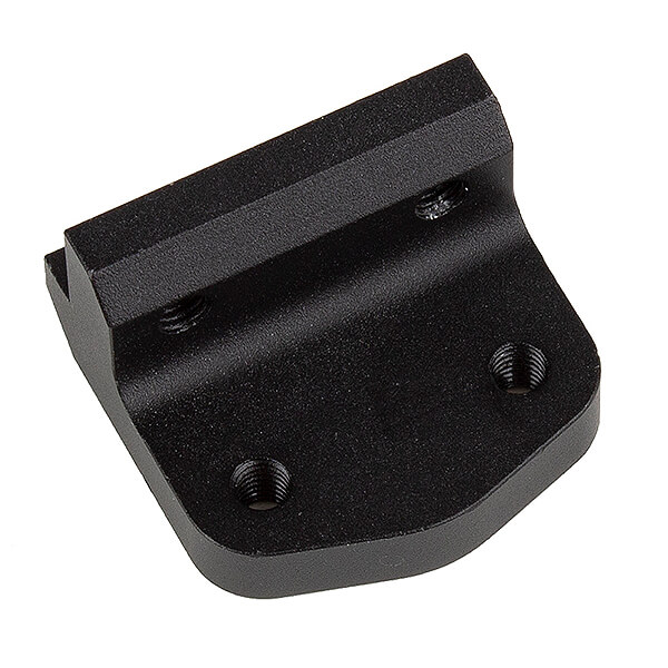 Team Associated DR10M Center Brace Mount (AS72073)