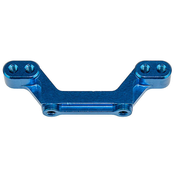 Team Associated DR10M FT Rear Ballstud Mount, Aluminium (AS72089)