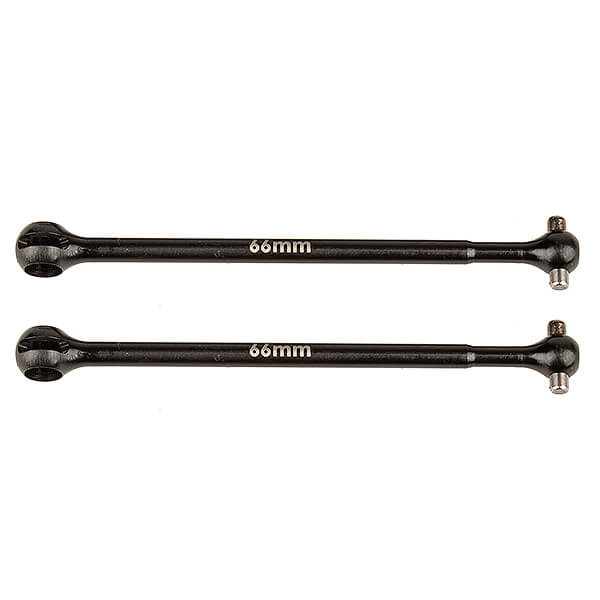 Team Associated DR10M Cva Bones, 66mm (AS72096)
