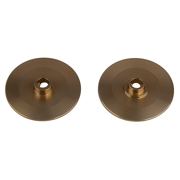 Team Associated DR10M Slipper Hubs (AS72108)