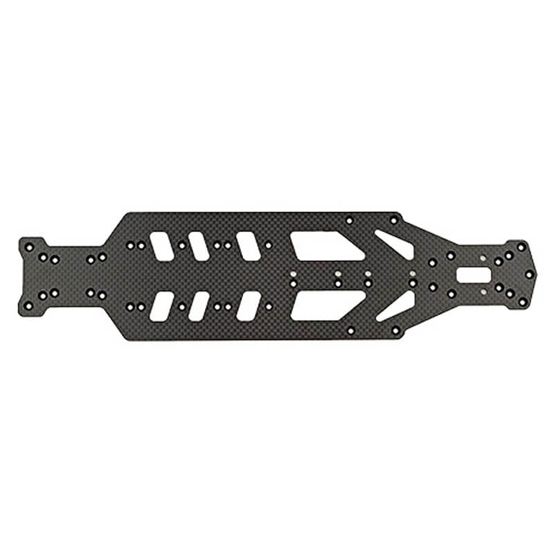 Team Associated DC10 Chassis Carbon Fibre (AS72200)