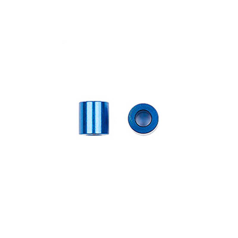 Team Associated Spacer 3X6X6.5 mm Aluminium (AS72236)