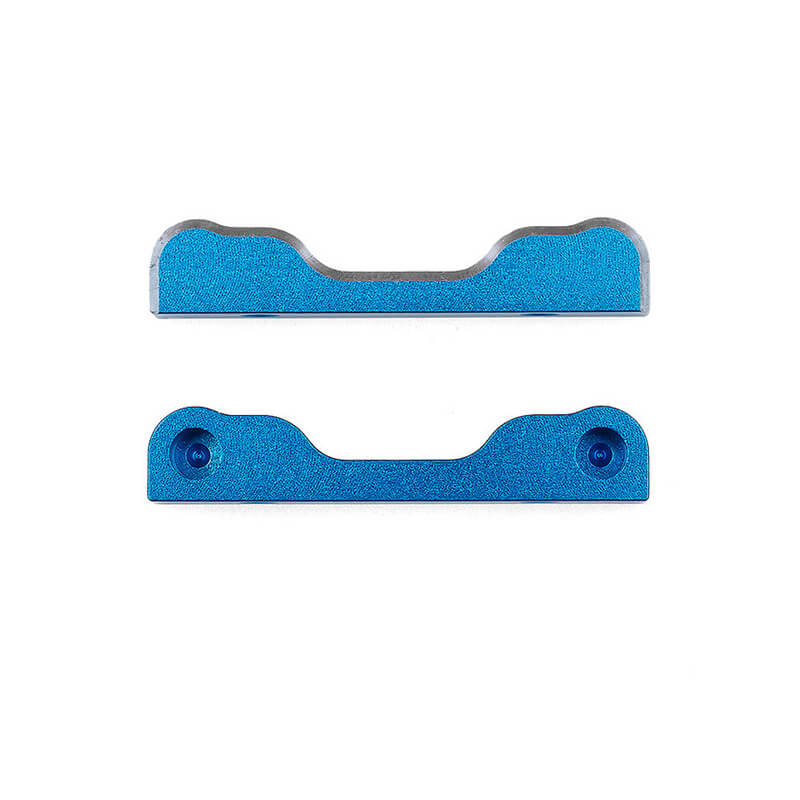 Team Associated DC10 FT Aluminium Arm Mounts A/B (AS72254)