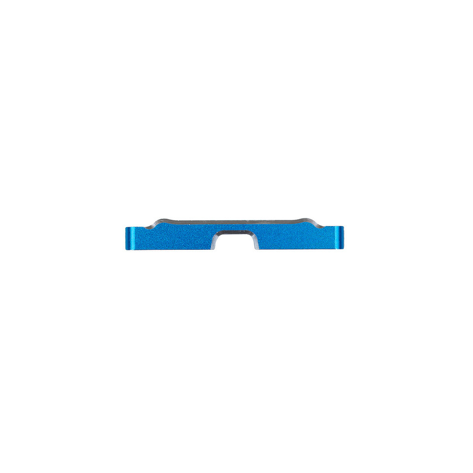 Team Associated DC10 FT Aluminium Arm Mount C (AS72255)