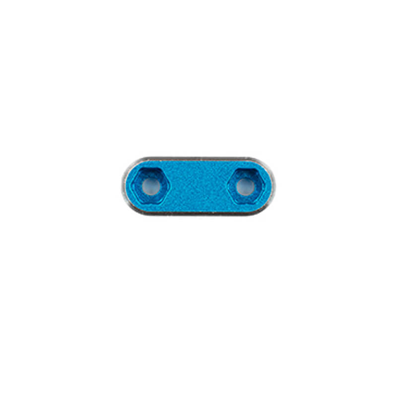 Team Associated DC10 FT Aluminium Steering Post Mount (AS72261)