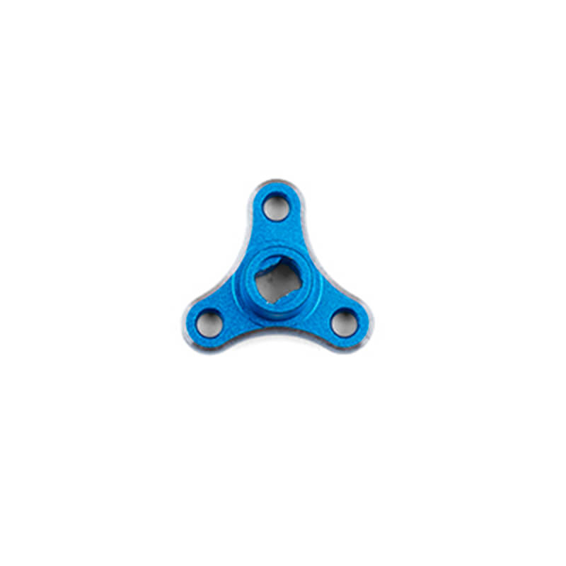 Team Associated DC10 FT Aluminium Spur Gear Hub (AS72263)