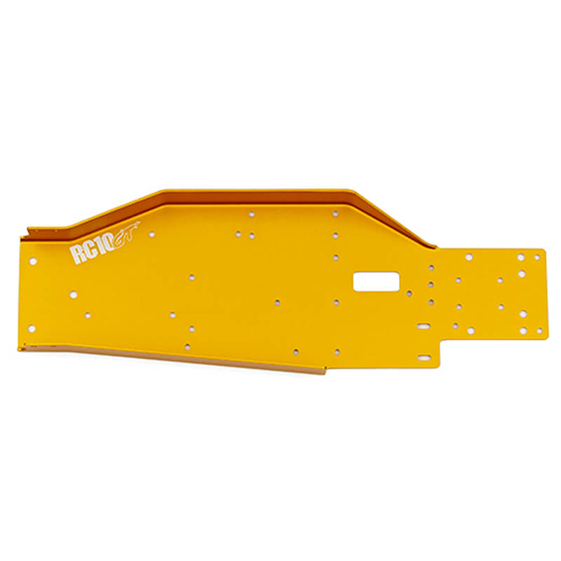 Team Associated RC10Gt Chassis Gold (AS7308)