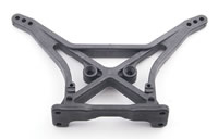 Team Associated T4 Rear Shock Tower Carbon (AS7445)