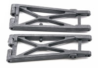 Team Associated T4 Rear A-Arm Carbon (AS7449)