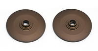 Team Associated Factory Team V2 Slipper Hubs (AS7485)