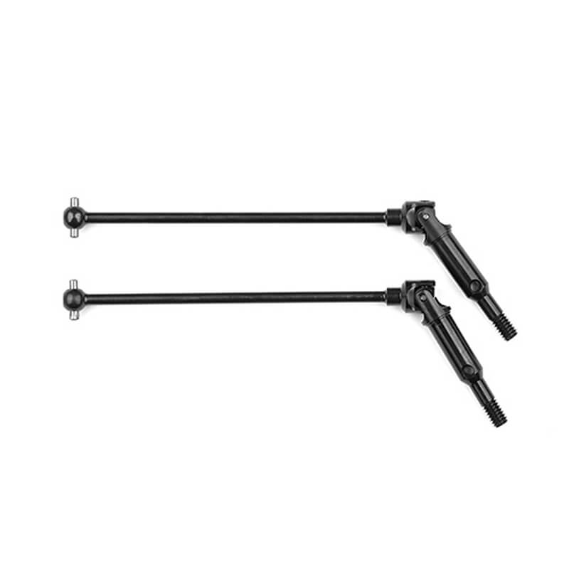 Team Associated RC10Gt Rear Universal Drive Shaft Set (AS7541)
