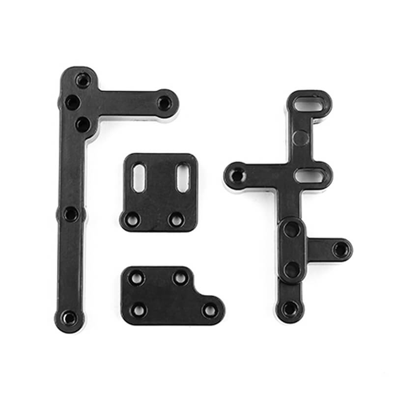 Team Associated Chassis Engine Mount (AS7625)
