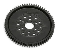 Team Associated 64T Spur Gear (AS7662)