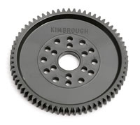 Team Associated 66T Spur Gear (AS7663)