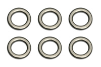 Team Associated Drive ShaFT Spacers (AS7669)