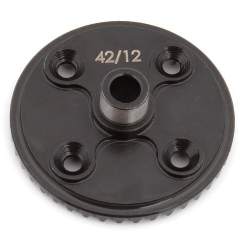 Team Associated RC8B3 FT Diff Ring Gear, 42T (AS81004)