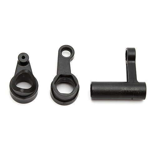 Team Associated RC8B3/RC8B3.1/RC8B3.2 Steering Bellcrank (AS81086)